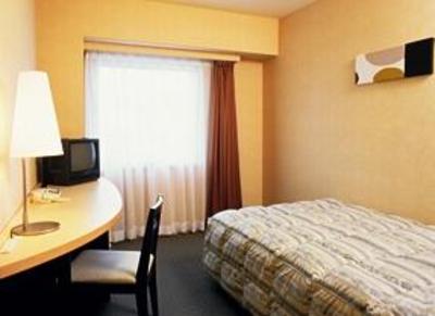 фото отеля Kushiro Tokyu Inn