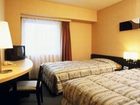 фото отеля Kushiro Tokyu Inn