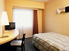 фото отеля Kushiro Tokyu Inn