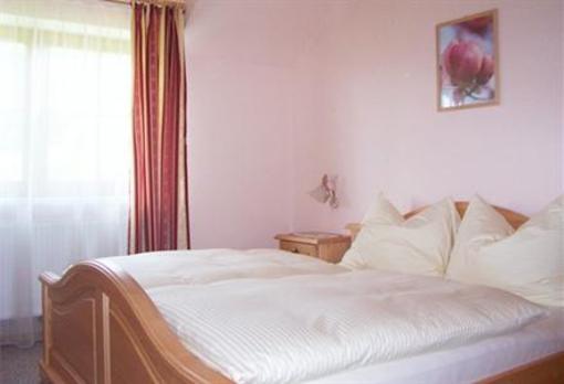 фото отеля Kesselmannhof Ferienwohnung