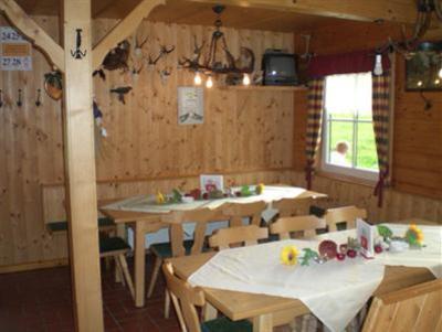 фото отеля Kesselmannhof Ferienwohnung