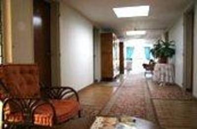 фото отеля Le Dauphin Hotel Hourtin