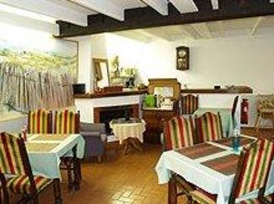 фото отеля Le Dauphin Hotel Hourtin