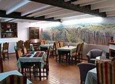 фото отеля Le Dauphin Hotel Hourtin
