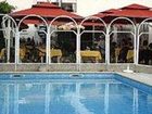 фото отеля Le Dauphin Hotel Hourtin