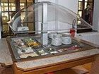 фото отеля Le Dauphin Hotel Hourtin