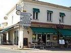 фото отеля Le Dauphin Hotel Hourtin