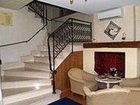 фото отеля Le Dauphin Hotel Hourtin