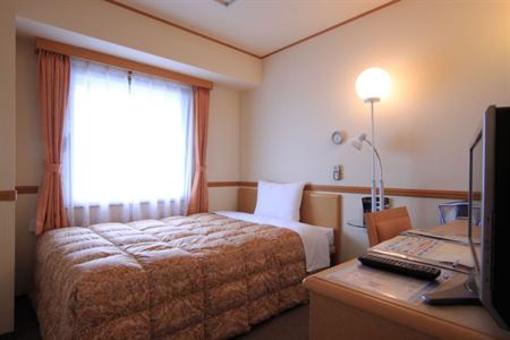 фото отеля Toyoko Inn Kumamoto Shinshigai
