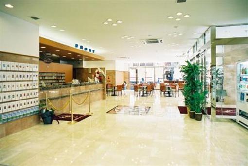 фото отеля Toyoko Inn Kumamoto Shinshigai