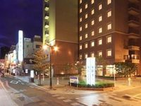 Toyoko Inn Kumamoto Shinshigai