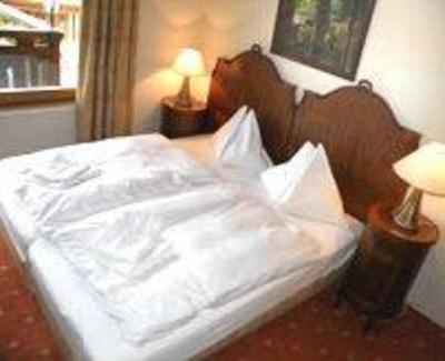 фото отеля Skihotel Speiereck