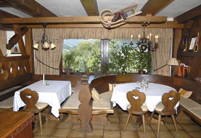 фото отеля Skihotel Speiereck