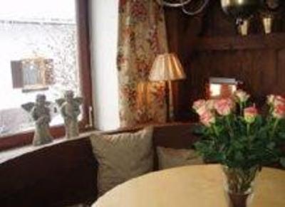 фото отеля Skihotel Speiereck
