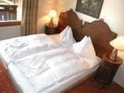 фото отеля Skihotel Speiereck
