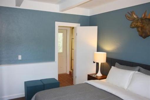 фото отеля Blue Star Motel