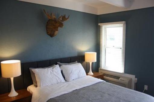 фото отеля Blue Star Motel