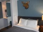 фото отеля Blue Star Motel