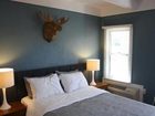 фото отеля Blue Star Motel