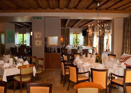 фото отеля Hotel-Restaurant Kohnhauser