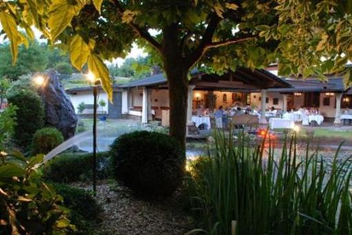 фото отеля Hotel-Restaurant Kohnhauser