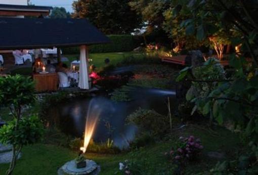 фото отеля Hotel-Restaurant Kohnhauser