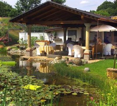фото отеля Hotel-Restaurant Kohnhauser