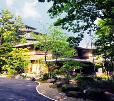 фото отеля Chikusenso Mt.Zao Onsen Resort & Spa