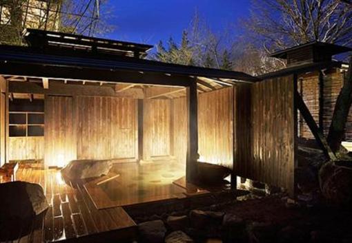 фото отеля Chikusenso Mt.Zao Onsen Resort & Spa