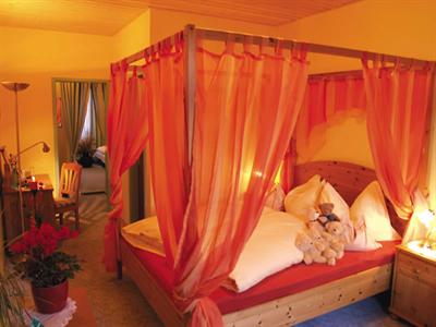 фото отеля Landhotel Onkel Fritz