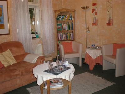 фото отеля Landhotel Onkel Fritz