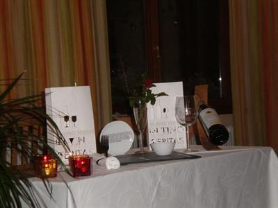фото отеля Landhotel Onkel Fritz