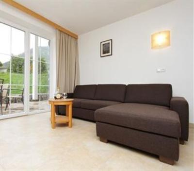 фото отеля Apartments Sonn-Alm