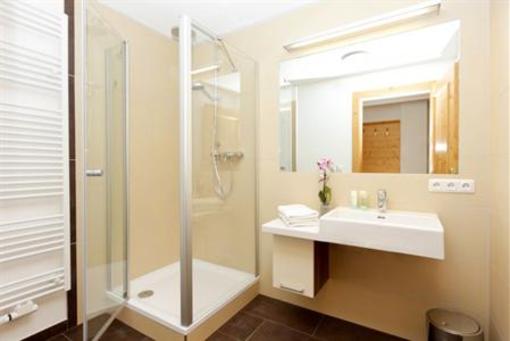 фото отеля Apartments Sonn-Alm