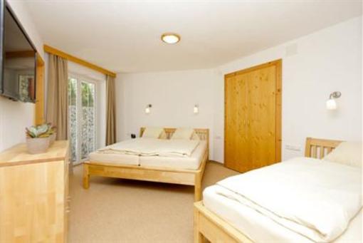 фото отеля Apartments Sonn-Alm
