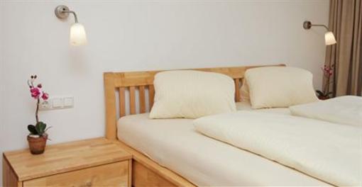 фото отеля Apartments Sonn-Alm