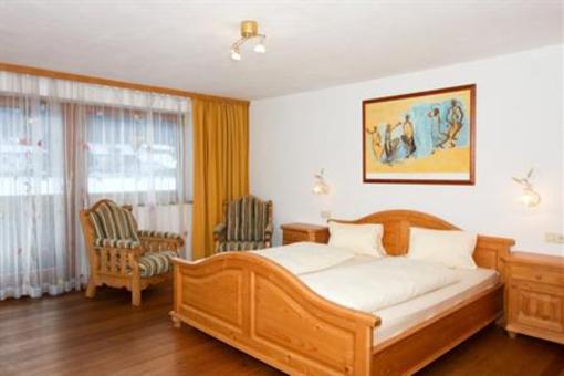 фото отеля Apartments Sonn-Alm