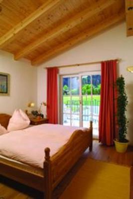 фото отеля Apartments Sonn-Alm