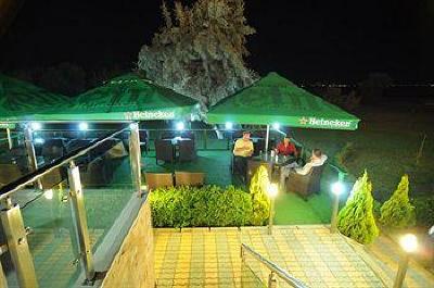 фото отеля Splendid Hotel Mamaia