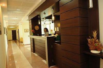 фото отеля Splendid Hotel Mamaia