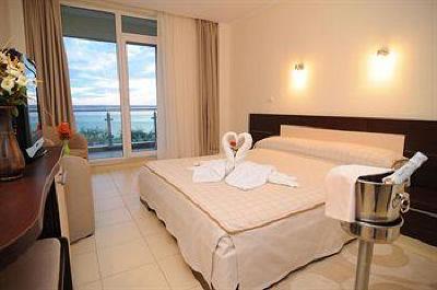 фото отеля Splendid Hotel Mamaia