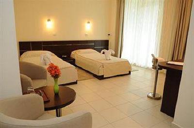 фото отеля Splendid Hotel Mamaia