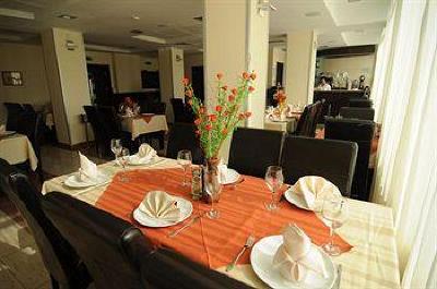 фото отеля Splendid Hotel Mamaia