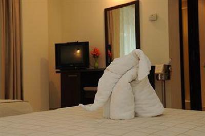 фото отеля Splendid Hotel Mamaia