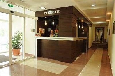 фото отеля Splendid Hotel Mamaia