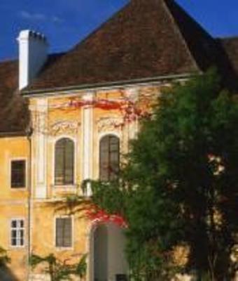 фото отеля Gasthof Hotel Zum Weinberg Kohfidisch
