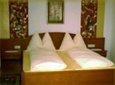 фото отеля Gasthof Hotel Zum Weinberg Kohfidisch