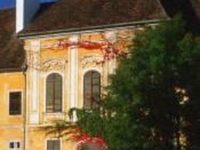 Gasthof Hotel Zum Weinberg Kohfidisch