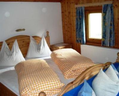 фото отеля Urlaub am Bauernhof Farmhouse Weerberg