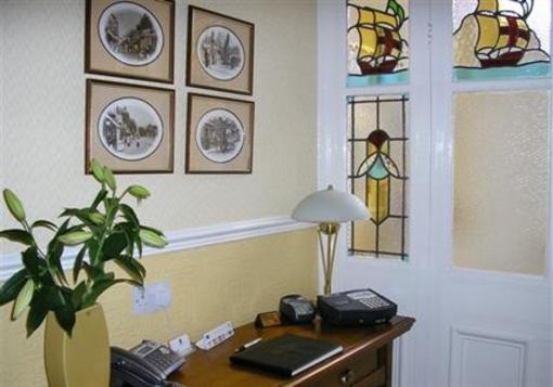 фото отеля Cambro House